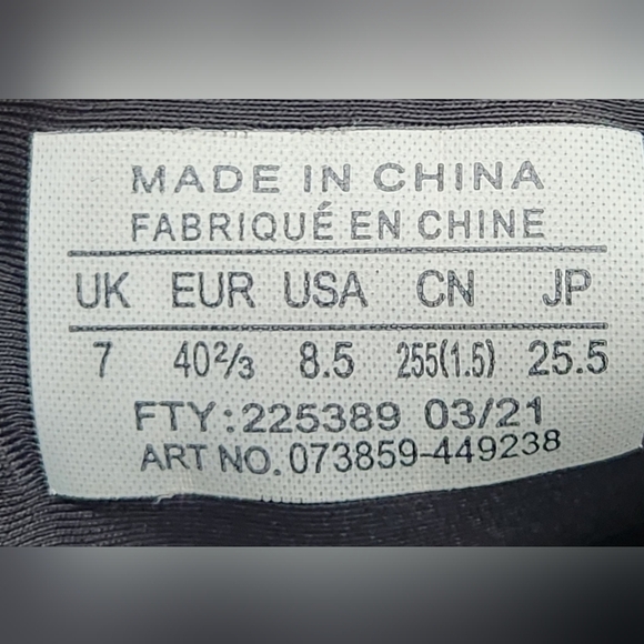 Arcteryx Norvan VT 2 Trail Running Shoes Gore-Tex Vibram Women's Size 8.5 - Picture 9 of 9